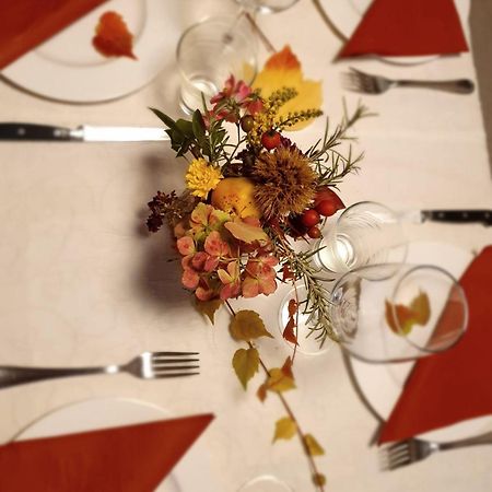 فندق Antica Osteria Ghiridone Palagnedra المظهر الخارجي الصورة
