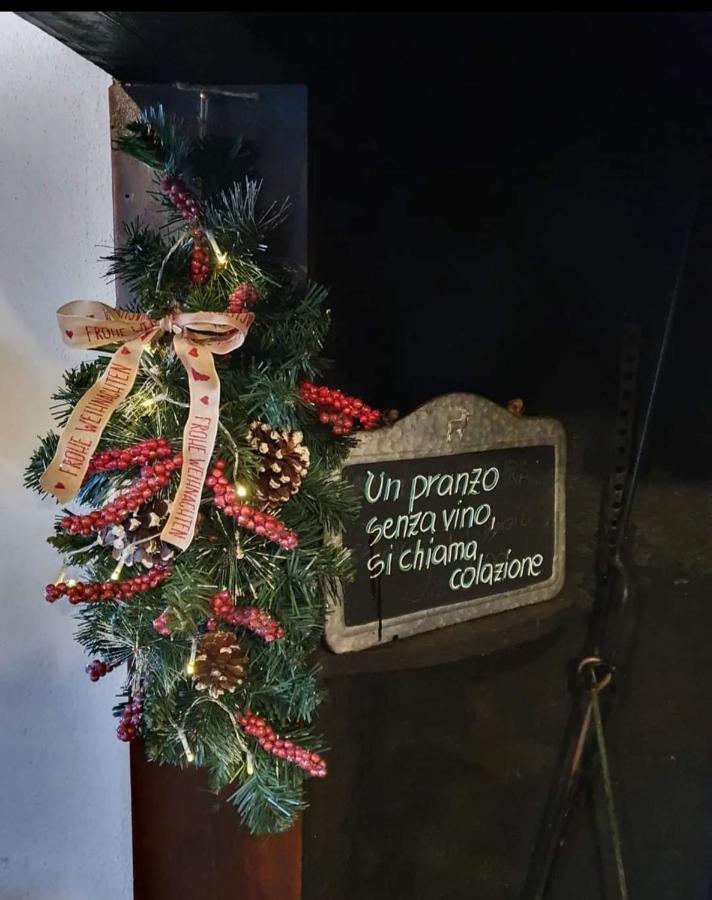 فندق Antica Osteria Ghiridone Palagnedra المظهر الخارجي الصورة