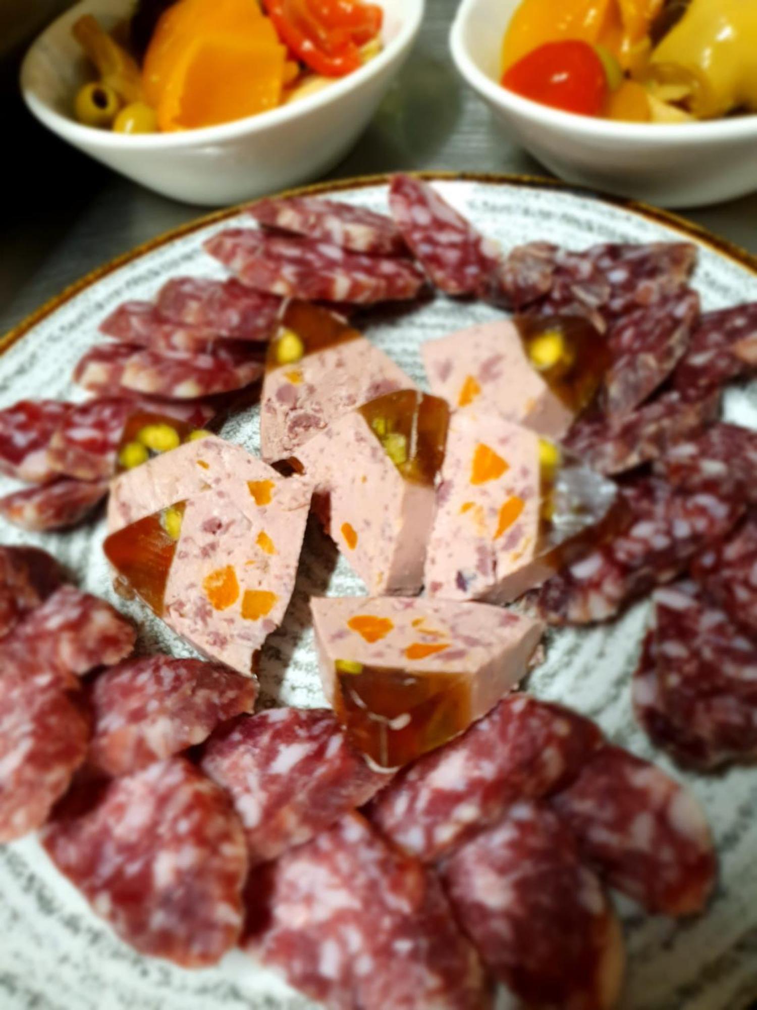 فندق Antica Osteria Ghiridone Palagnedra المظهر الخارجي الصورة