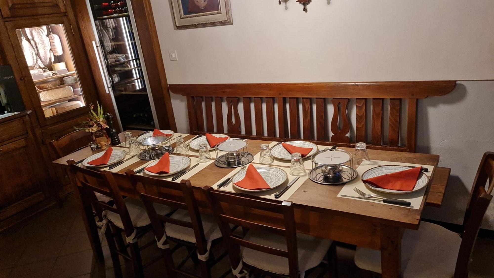فندق Antica Osteria Ghiridone Palagnedra المظهر الخارجي الصورة