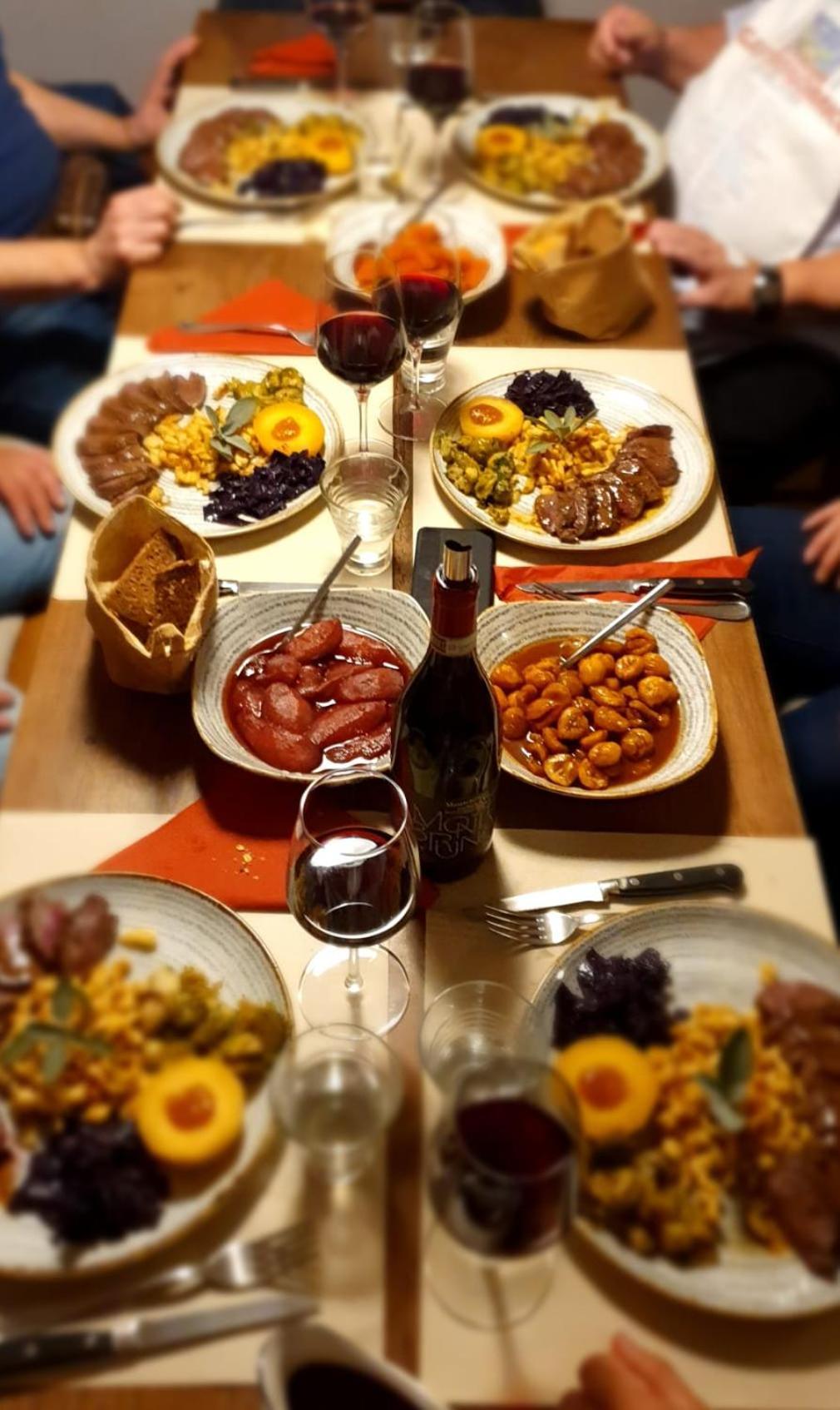 فندق Antica Osteria Ghiridone Palagnedra المظهر الخارجي الصورة